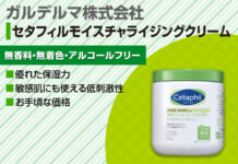 ママたちが選ぶ!赤ちゃんの乾燥肌に効果的なセタフィルクリームの使い方